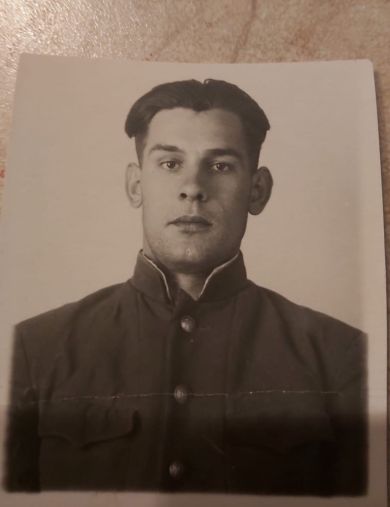Чинилин Николай Васильевич