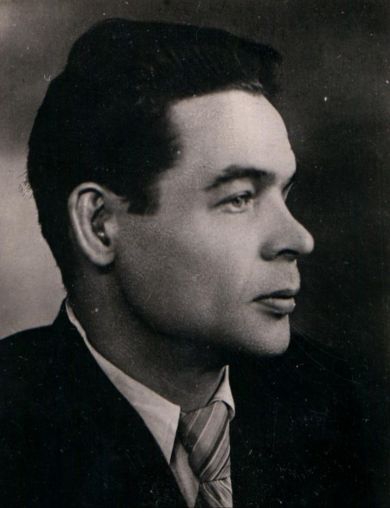 Сафайлов Константин Петрович