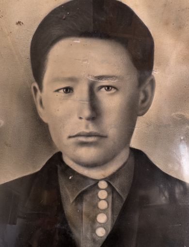 Хохряков Вениамин Иванович