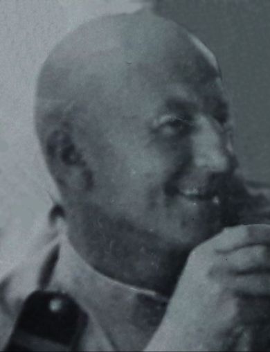 Лютецкий Леонид Сергеевич