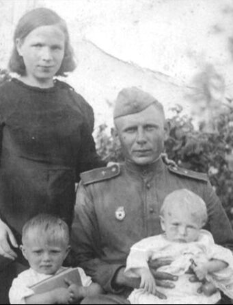 Медников Николай Николаевич