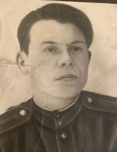 Коновалов Леонид Константинович