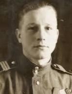 Бабкин Виктор Павлович