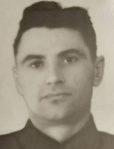 Лешин Марк Федорович
