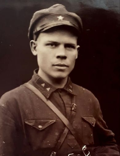 Балакин Григорий Николаевич
