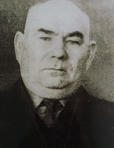 Мингалеев Фатых Мингалеевич
