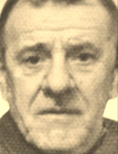 Сигунин Василий Николаевич