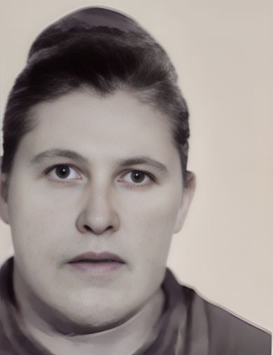 Чуканова Татьяна Ильинична