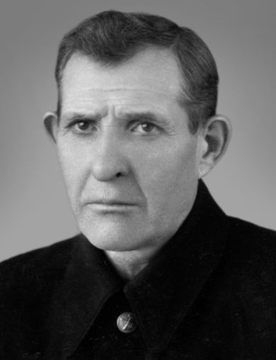 Калашников Василий Иванович