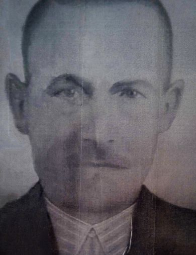Васильев Василий Леонтьевич