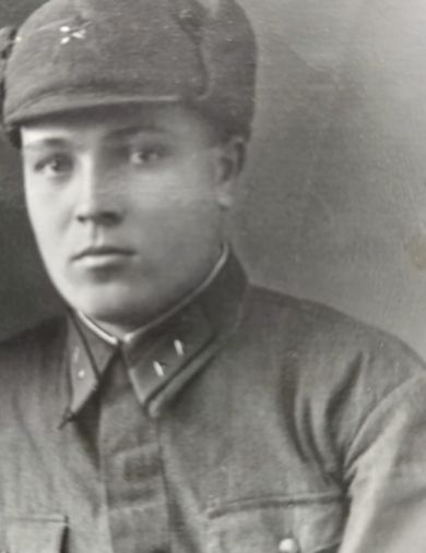 Горбунов Алексей Иванович