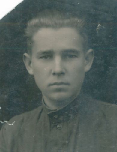 Андриевский Георгий Сергеевич