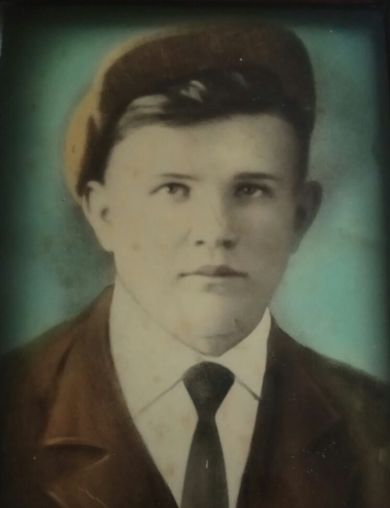 Тузов Михаил Павлович