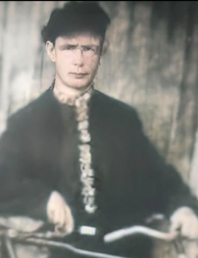 Мамруков (Матруков) Степан Прокопьевич