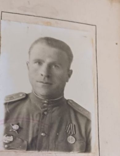 Зайцев Иван Васильевич
