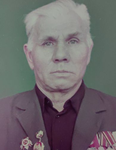 Пантелеев Александр Иванович