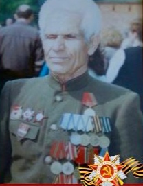 Джафаров Ханбаба Мамедрагимович