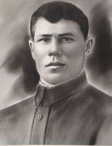 Бельков Максим Тарасович