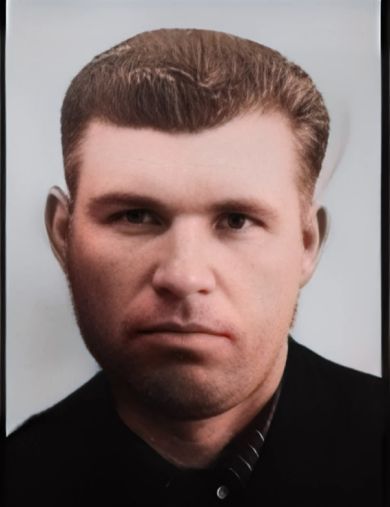 Седых Иван Антонович