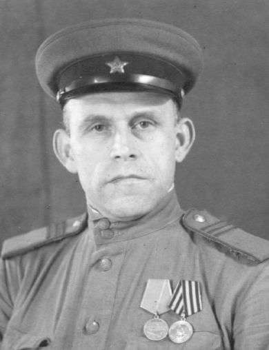 Держалов Александр Иванович