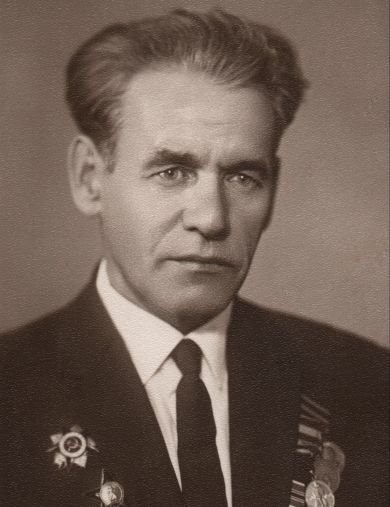 Пивоваров Николай Иванович