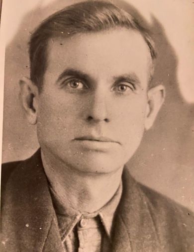 Вязов Александр Семёнович