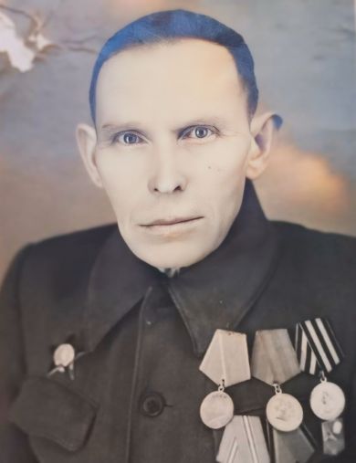 Вечтомов Николай Максимович