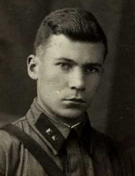Карачев Владимир Иванович