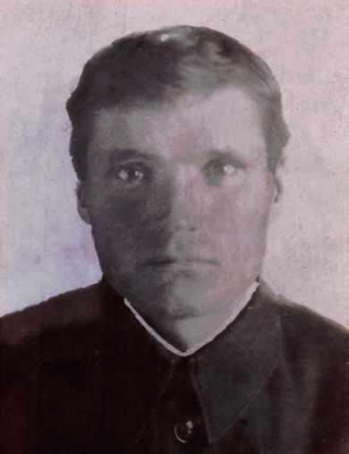 Федосеев Алексей Афанасьевич