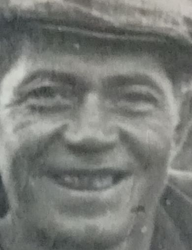 Огорельцев Павел Васильевич