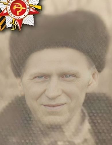 Беловолов Михаил Александрович