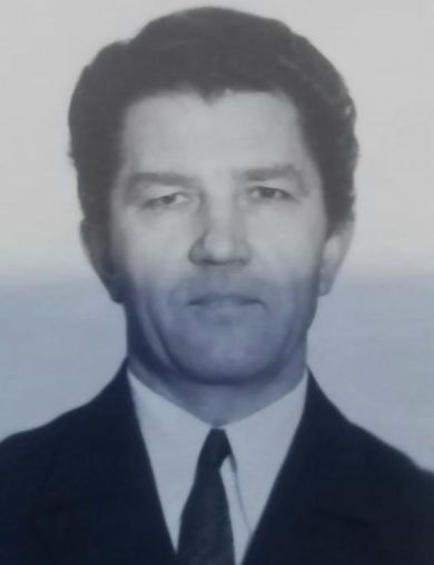 Черников Григорий Прокопьевич
