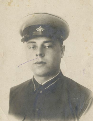 Крылов Иван Семенович
