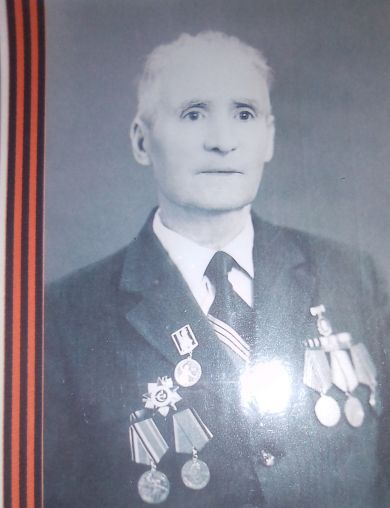 Тисленко Василий Николаевич