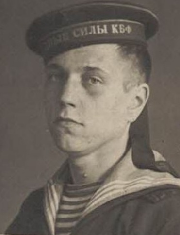 Ефремов Георгий Андреевич