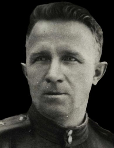 Саков Иван Алексеевич