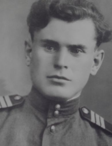 Горчаков Иван Егорович