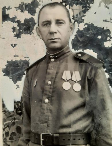 Корнеев Федор Федорович