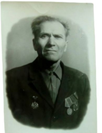 Ермохин Александр Николаевич