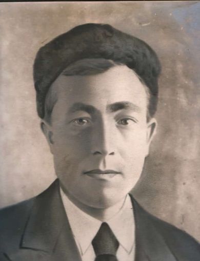 Манеткин Иван Дмитриевич