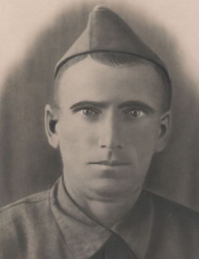Карасев Василий Егорович