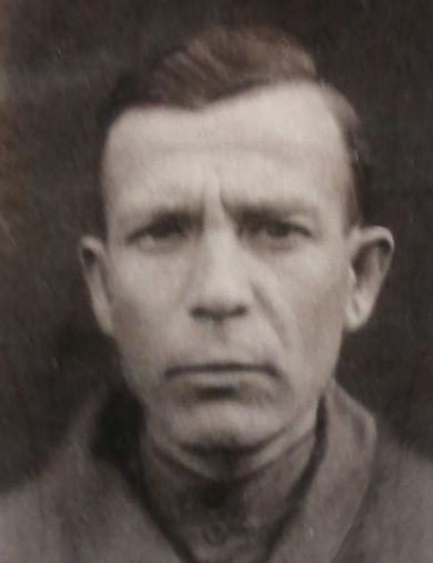 Егоров Андрей Михайлович