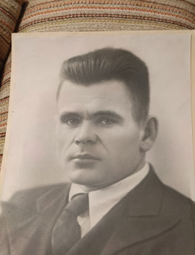 Бударин Сергей Иванович