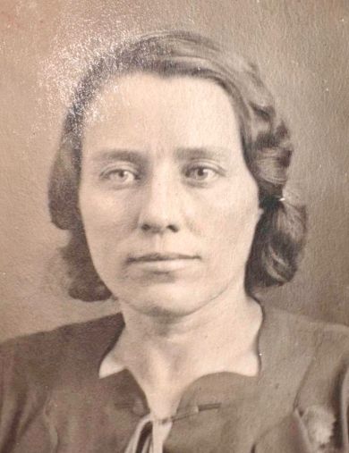 Стрельникова Полина Ивановна