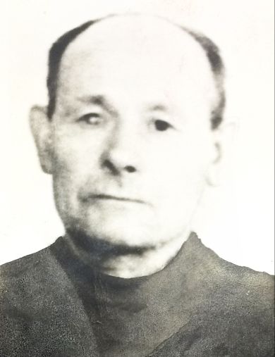 Пыресев Николай Андреевич