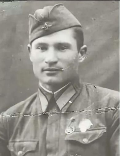 Ненашев Александр Григорьевич