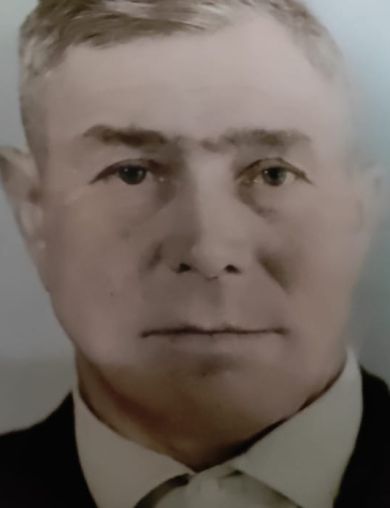 Козловский Юлиян Брониславович