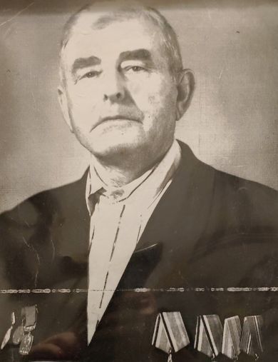 Пацюк Григорий Пантелеевич