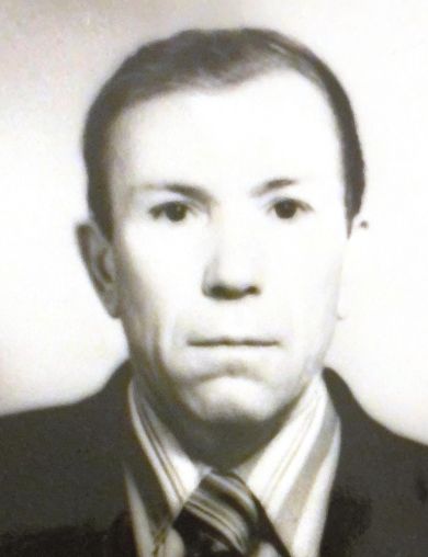 Чирков Михаил Иванович