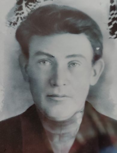 Абрамычев Иван Порфирьевич